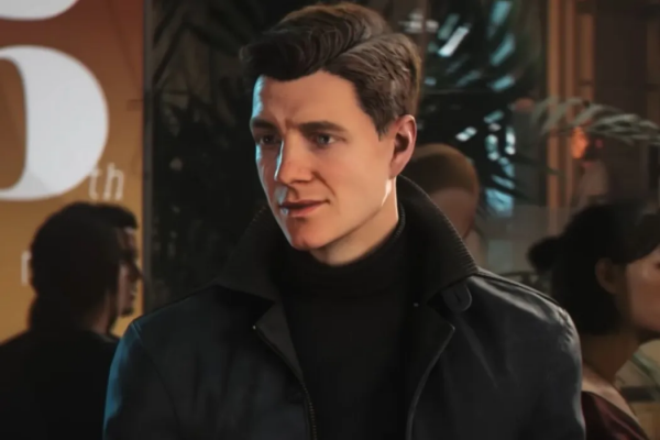 Авторы HITMAN раскрыли 30 минут игры про Джеймса Бонда и назвали дату выхода First Light